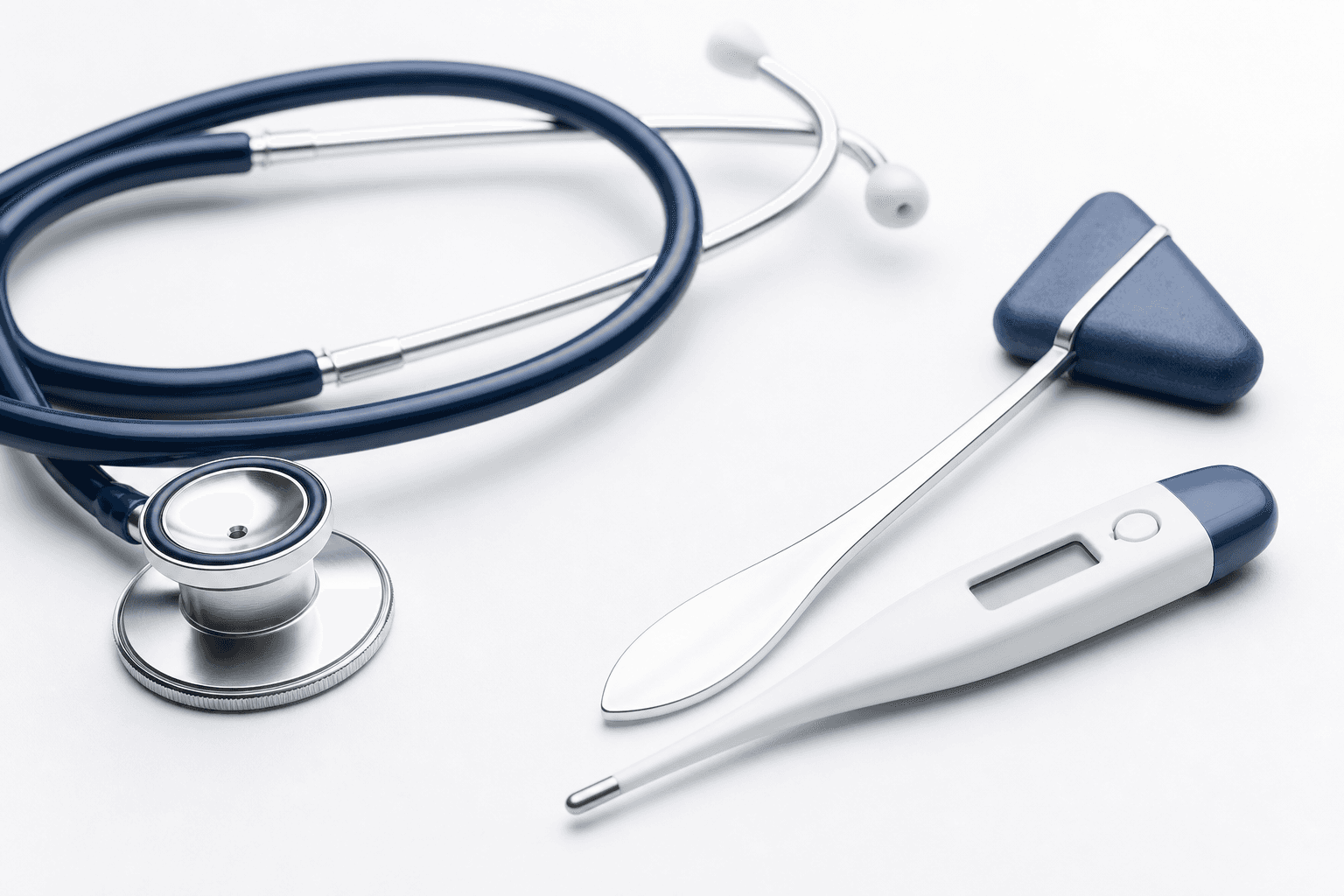 Evaluare clinică promptă a inflamației acute la picior