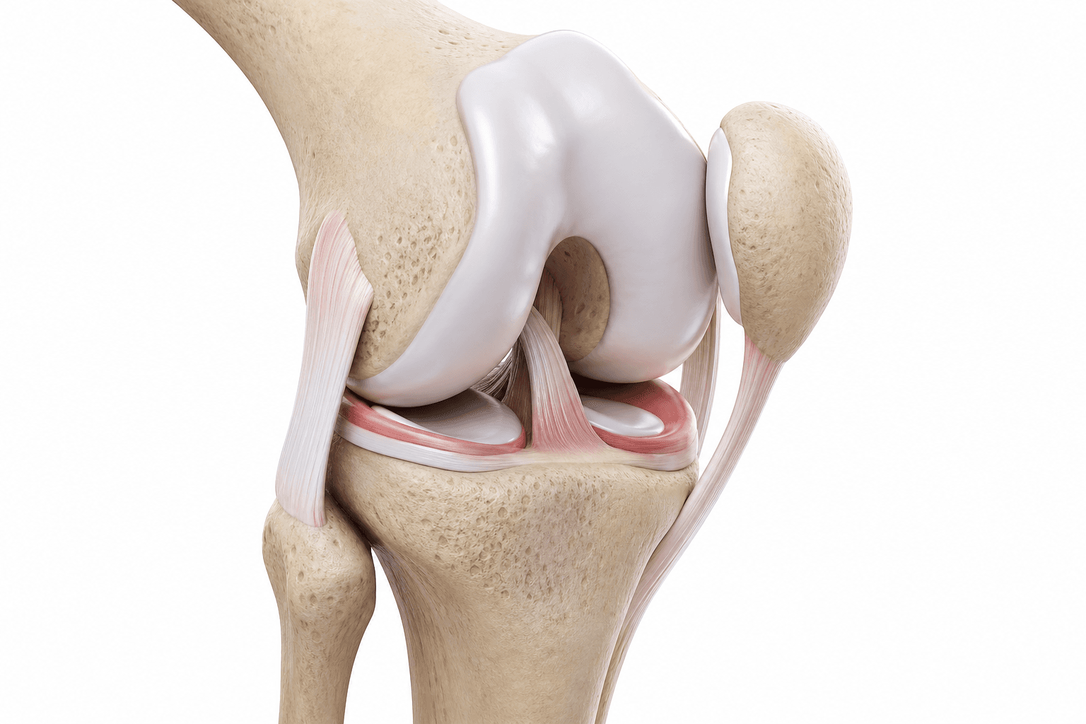 Anatomie articulară — evaluare ortopedică