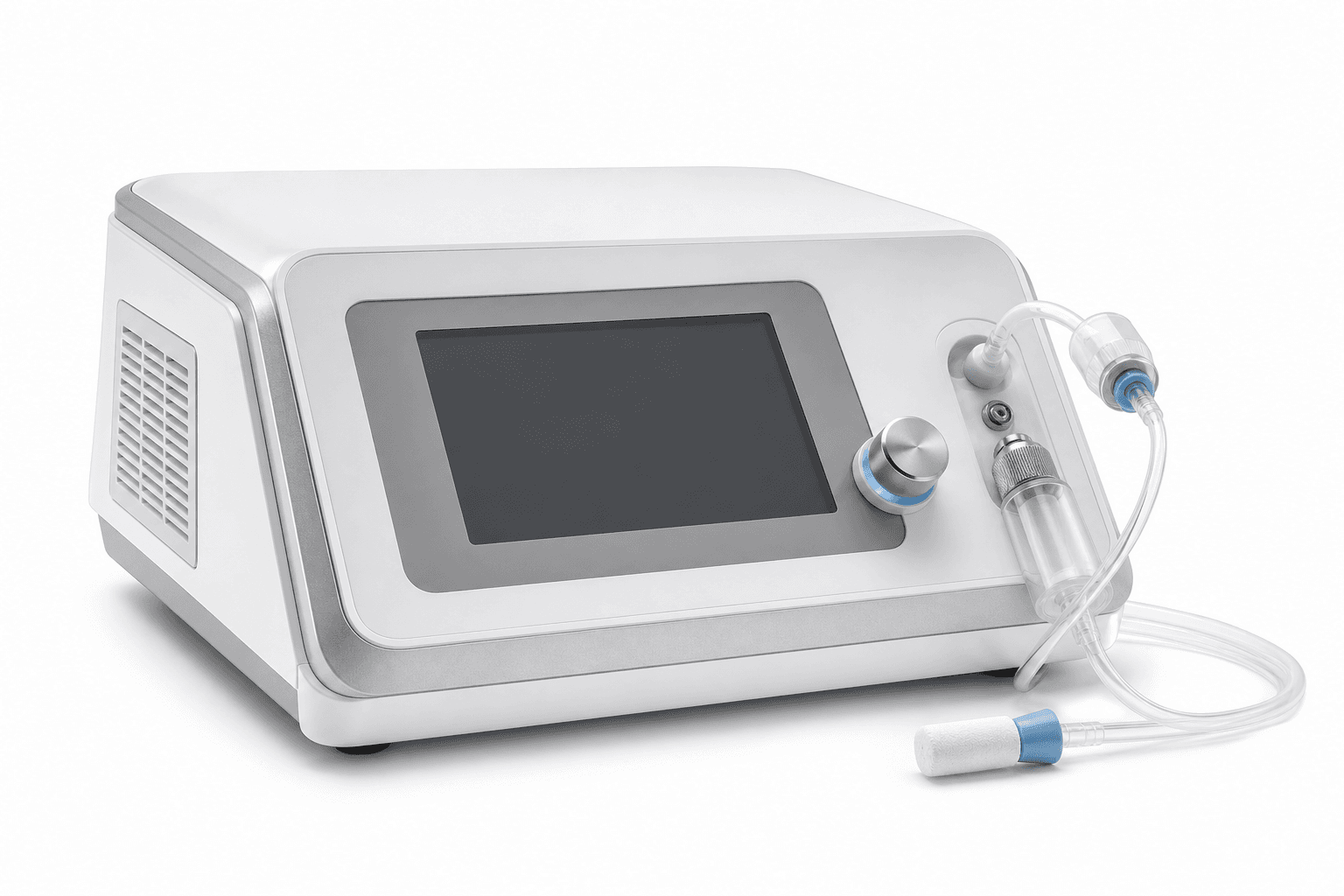 Generator medical pentru ozonoterapie — echipament terapeutic