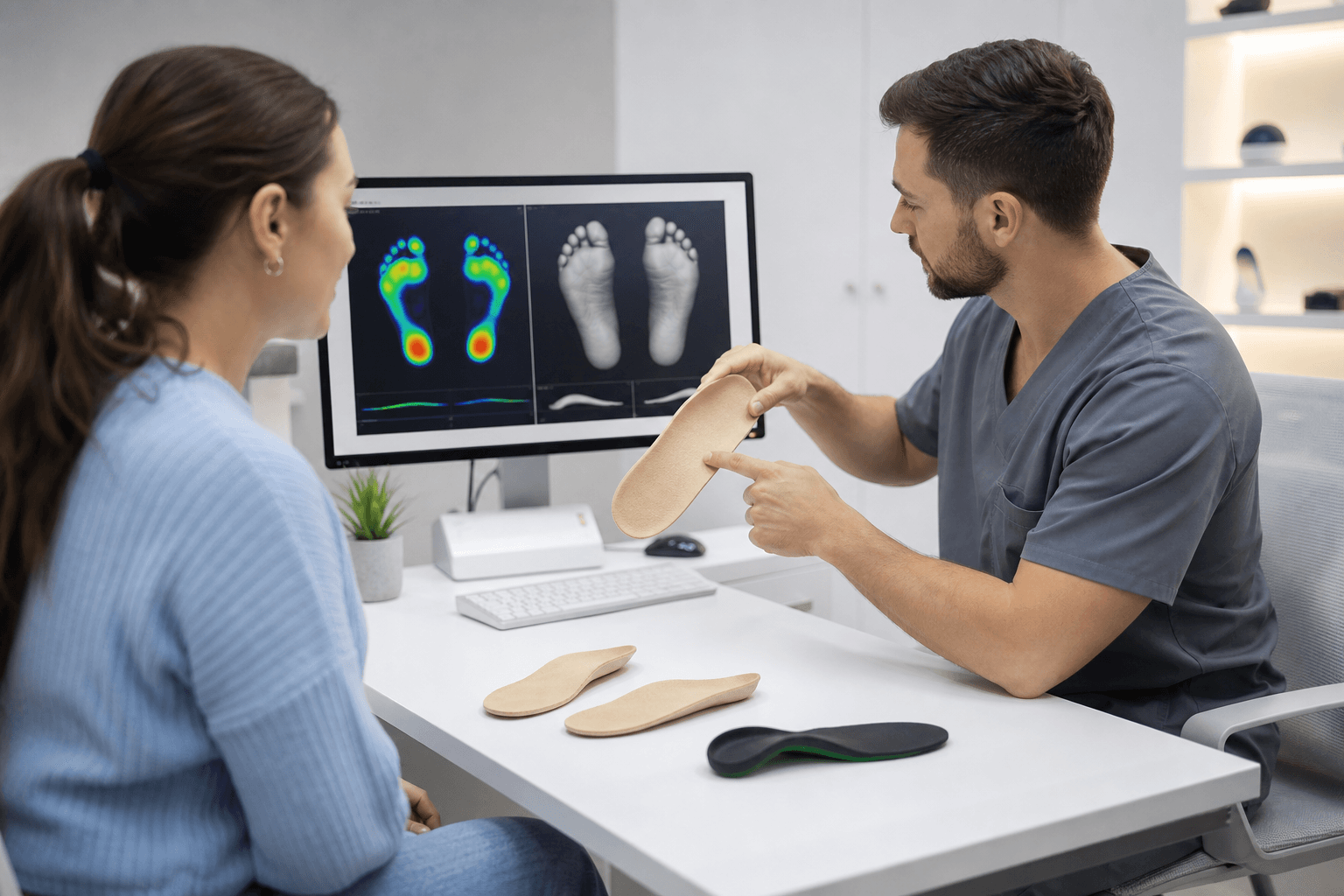Proiectare taloneta 3D