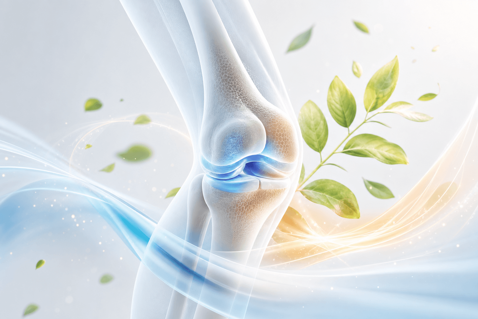 Recuperare articulară și musculară după terapia TECAR